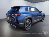 Thumbnail of 2023 Ingot Blue Mica Mazda CX-50