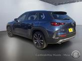 Thumbnail of 2023 Ingot Blue Mica Mazda CX-50