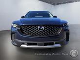 Thumbnail of 2023 Ingot Blue Mica Mazda CX-50