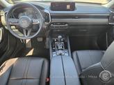 Thumbnail of 2023 Ingot Blue Mica Mazda CX-50