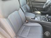 Thumbnail of 2023 Ingot Blue Mica Mazda CX-50