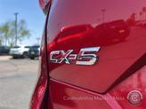 Thumbnail of 2018 Soul Red Crystal Metallic Mazda CX-5
