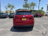 Thumbnail of 2018 Soul Red Crystal Metallic Mazda CX-5