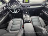 Thumbnail of 2018 Soul Red Crystal Metallic Mazda CX-5