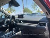 Thumbnail of 2018 Soul Red Crystal Metallic Mazda CX-5