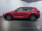 Thumbnail of 2018 Soul Red Crystal Metallic Mazda CX-5