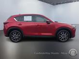 Thumbnail of 2018 Soul Red Crystal Metallic Mazda CX-5