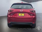 Thumbnail of 2018 Soul Red Crystal Metallic Mazda CX-5