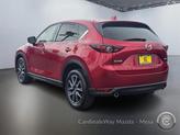 Thumbnail of 2018 Soul Red Crystal Metallic Mazda CX-5