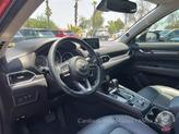 Thumbnail of 2018 Soul Red Crystal Metallic Mazda CX-5