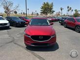 Thumbnail of 2018 Soul Red Crystal Metallic Mazda CX-5
