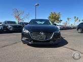 Thumbnail of 2018 Jet Black Mica Mazda Mazda3