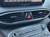 Thumbnail of 2022 Quartz White Hyundai SANTA FE