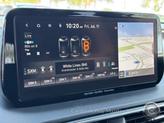 Thumbnail of 2022 Quartz White Hyundai SANTA FE