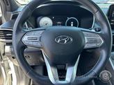 Thumbnail of 2022 Quartz White Hyundai SANTA FE
