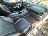 Thumbnail of 2022 Quartz White Hyundai SANTA FE