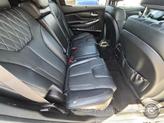 Thumbnail of 2022 Quartz White Hyundai SANTA FE