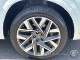 Thumbnail of 2022 Quartz White Hyundai SANTA FE