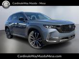 Photo of 2025 Polymetal Gray Metallic Mazda CX-50