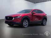 Thumbnail of 2025 SOUL RED CRYSTL Mazda CX-30