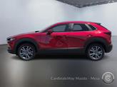 Thumbnail of 2025 SOUL RED CRYSTL Mazda CX-30