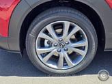 Thumbnail of 2025 SOUL RED CRYSTL Mazda CX-30