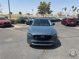 2022 Mazda CX-5 Carbon Edition