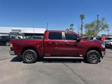 Thumbnail of 2020 Delmonico Red Pearlcoat RAM 1500