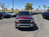 Thumbnail of 2020 Delmonico Red Pearlcoat RAM 1500