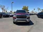 Thumbnail of 2020 Delmonico Red Pearlcoat RAM 1500