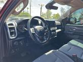 Thumbnail of 2020 Delmonico Red Pearlcoat RAM 1500