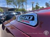 Thumbnail of 2020 Delmonico Red Pearlcoat RAM 1500