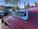 Thumbnail of 2020 Delmonico Red Pearlcoat RAM 1500