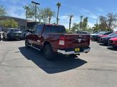 Thumbnail of 2020 Delmonico Red Pearlcoat RAM 1500