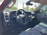 Thumbnail of 2020 Delmonico Red Pearlcoat RAM 1500
