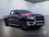 Thumbnail of 2020 Delmonico Red Pearlcoat RAM 1500