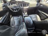 Thumbnail of 2021 Pitch Black Clearcoat Dodge Charger