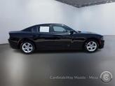 Thumbnail of 2021 Pitch Black Clearcoat Dodge Charger