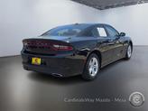 Thumbnail of 2021 Pitch Black Clearcoat Dodge Charger