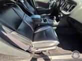 Thumbnail of 2021 Pitch Black Clearcoat Dodge Charger