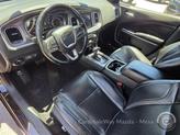 Thumbnail of 2021 Pitch Black Clearcoat Dodge Charger