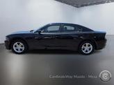Thumbnail of 2021 Pitch Black Clearcoat Dodge Charger