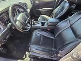 Thumbnail of 2021 Pitch Black Clearcoat Dodge Charger