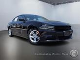 Thumbnail of 2021 Pitch Black Clearcoat Dodge Charger