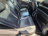 Thumbnail of 2021 Pitch Black Clearcoat Dodge Charger