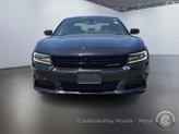 Thumbnail of 2021 Pitch Black Clearcoat Dodge Charger