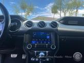 Thumbnail of 2022 OXFORD WHITE Ford Mustang