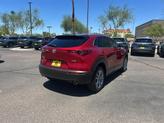 Thumbnail of 2023 Soul Red Crystal Metallic Mazda CX-30