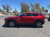 Thumbnail of 2023 Soul Red Crystal Metallic Mazda CX-30