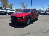 Thumbnail of 2023 Soul Red Crystal Metallic Mazda CX-30